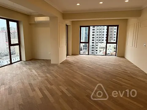Satılır 4 otaqlı yeni tikili 182 m² — Bakı, Xətai 4 otaq 182.00 m²