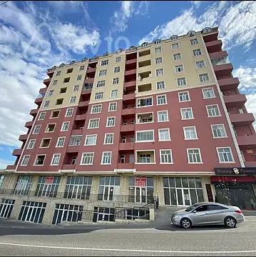 Satılır 2 otaqlı yeni tikili 64 m² — Bakı, Abşeron 2 otaq 64.00 m²