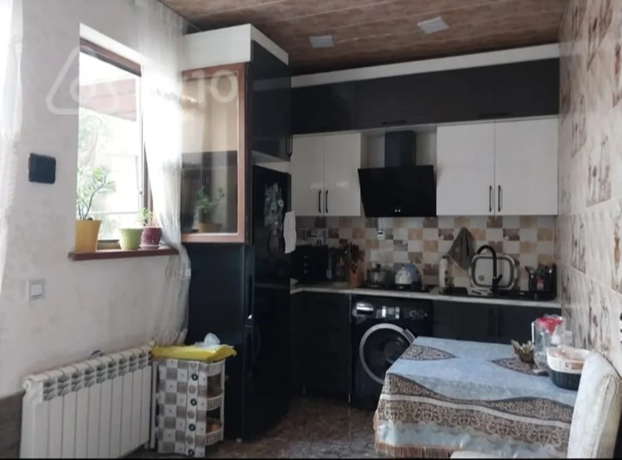 Satılır 3 otaqlı həyət evi 70 m²