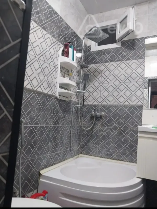 Satılır 3 otaqlı həyət evi 70 m²