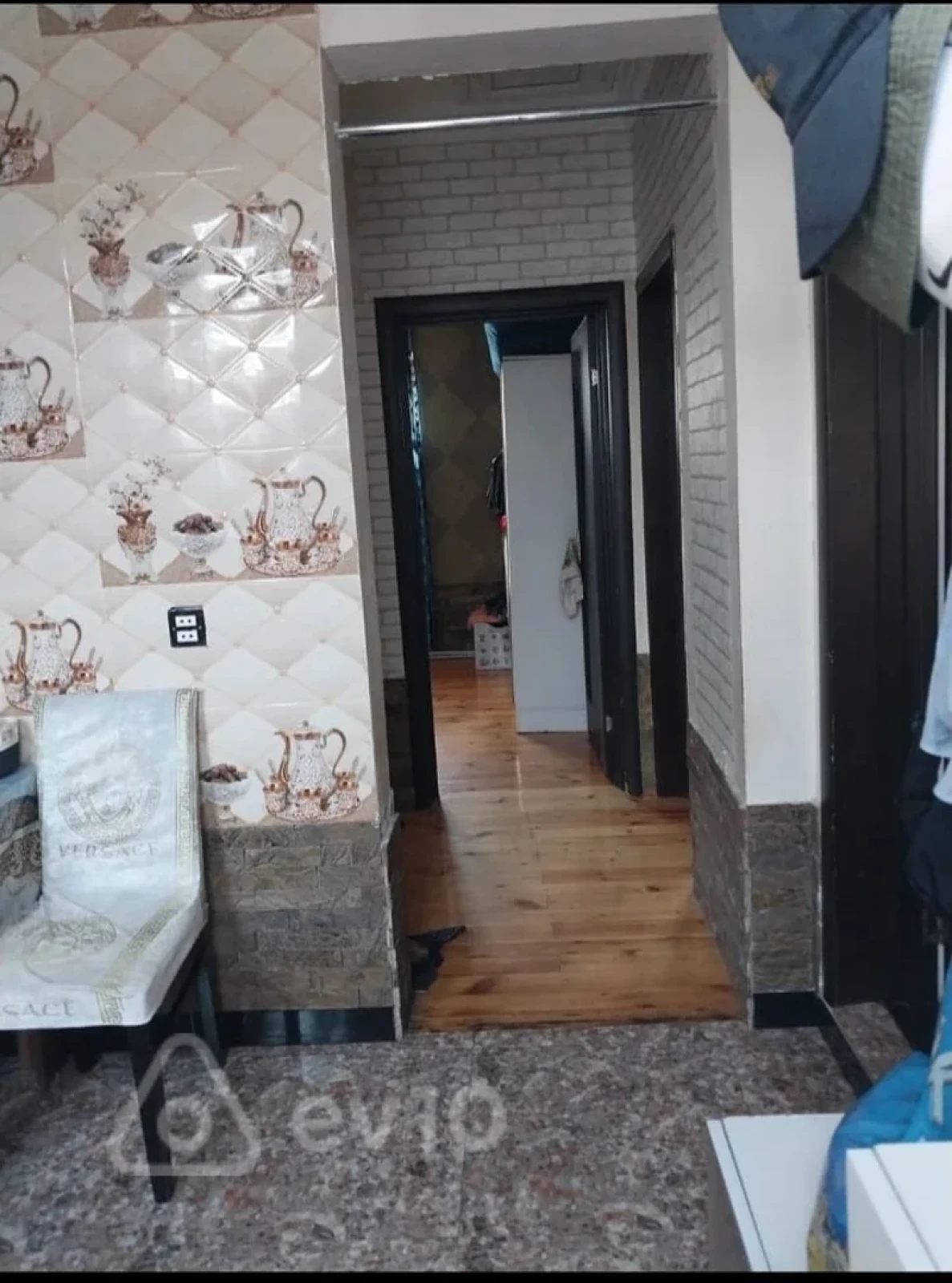 Satılır 3 otaqlı həyət evi 70 m²