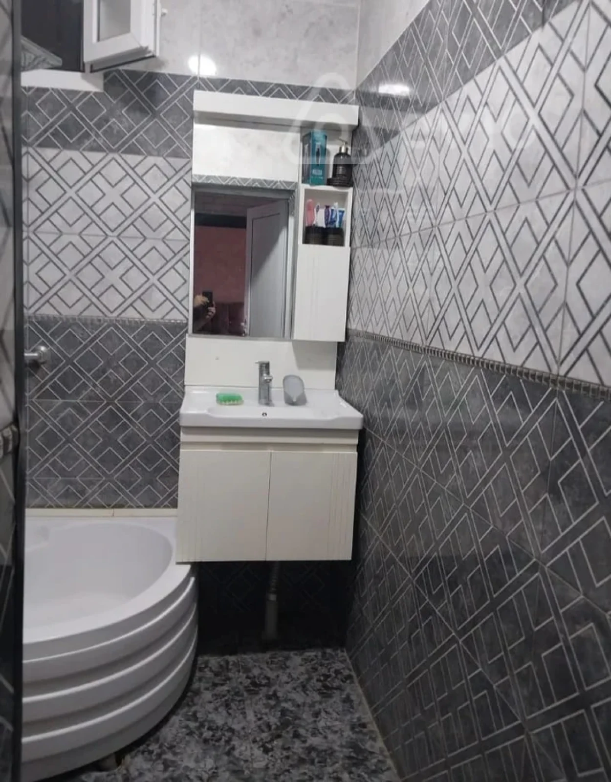 Satılır 3 otaqlı həyət evi 70 m²