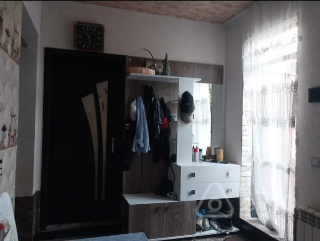 Satılır 3 otaqlı həyət evi 70 m²