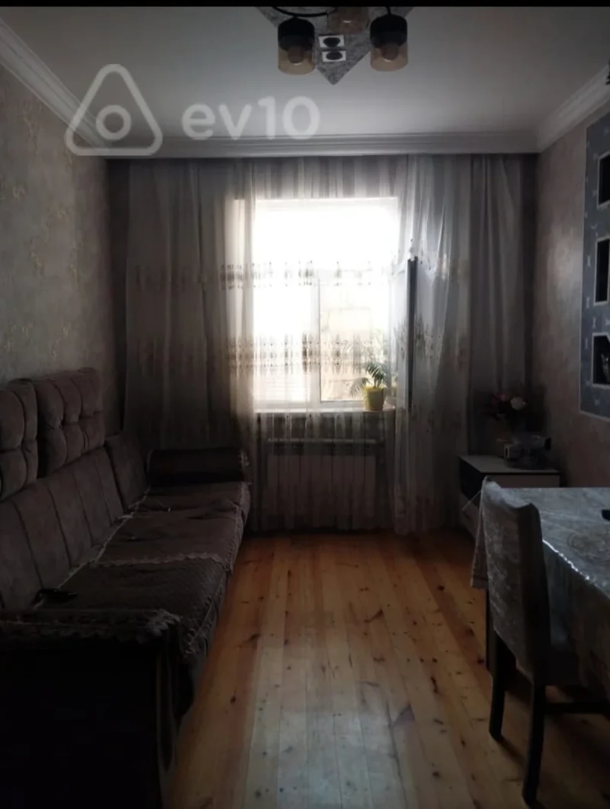 Satılır 3 otaqlı həyət evi 70 m²