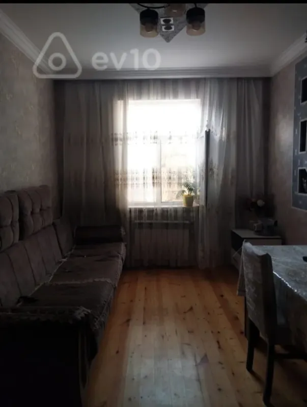 Satılır 3 otaqlı həyət evi 70 m²