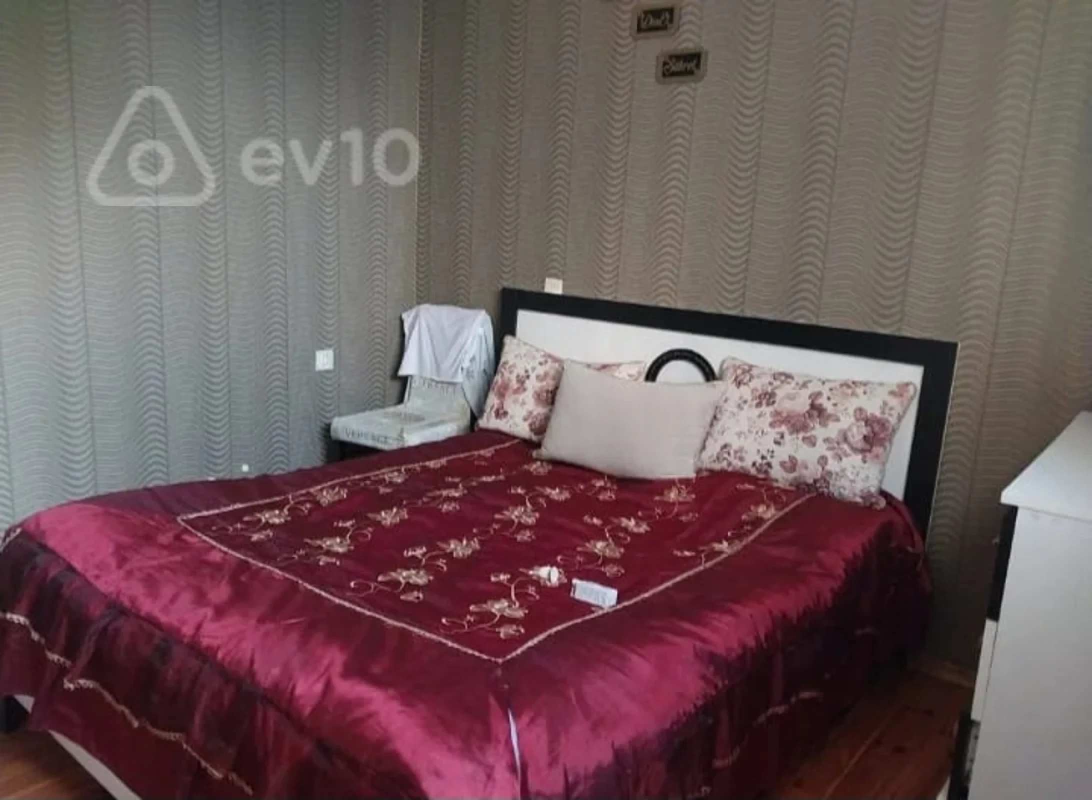Satılır 3 otaqlı həyət evi 70 m²