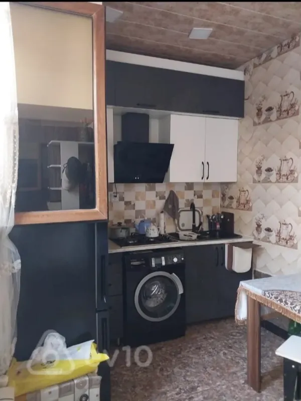 Satılır 3 otaqlı həyət evi 70 m²
