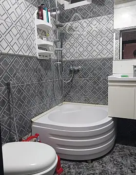 Satılır 3 otaqlı həyət evi 70 m²