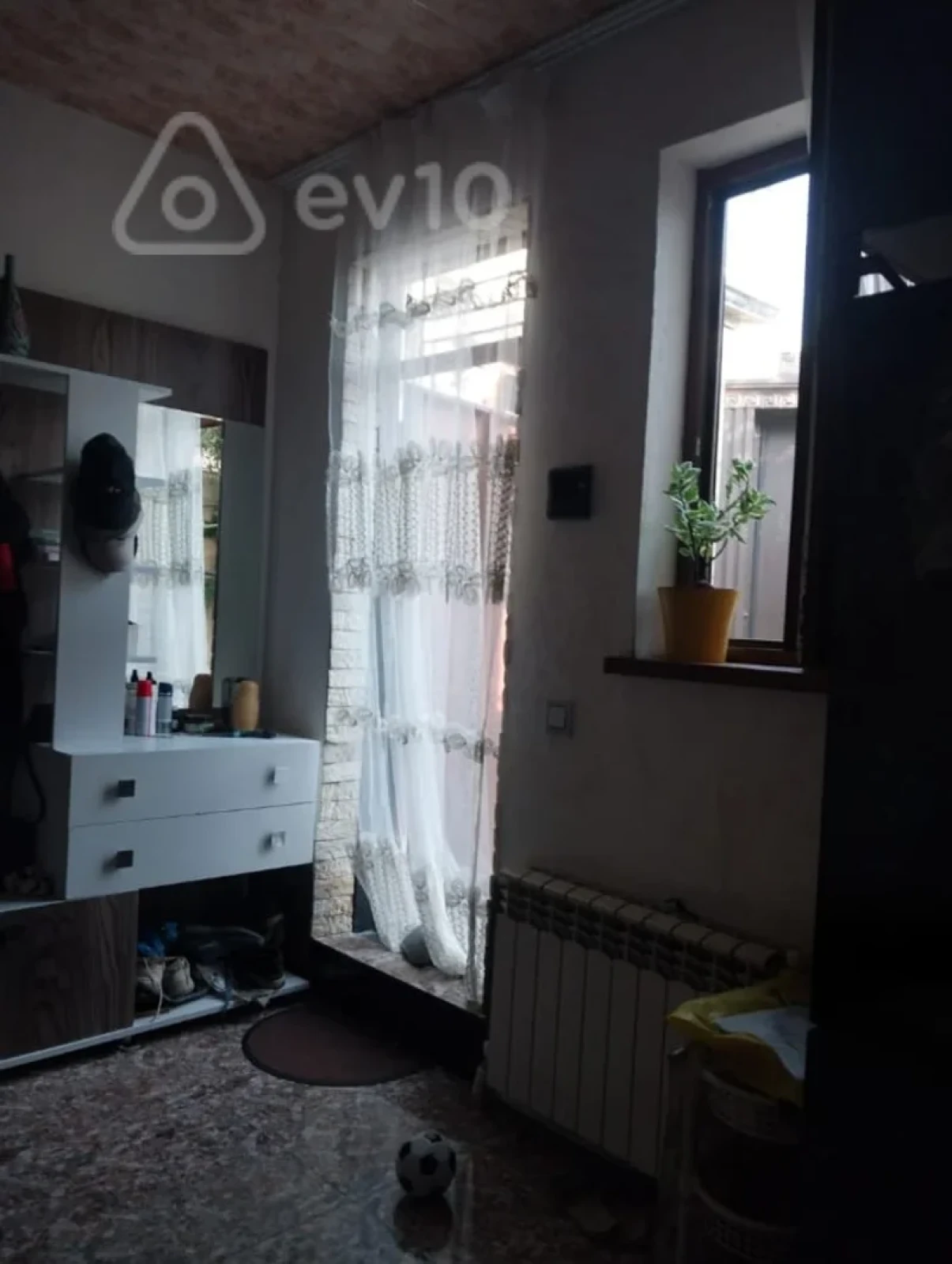 Satılır 3 otaqlı həyət evi 70 m²