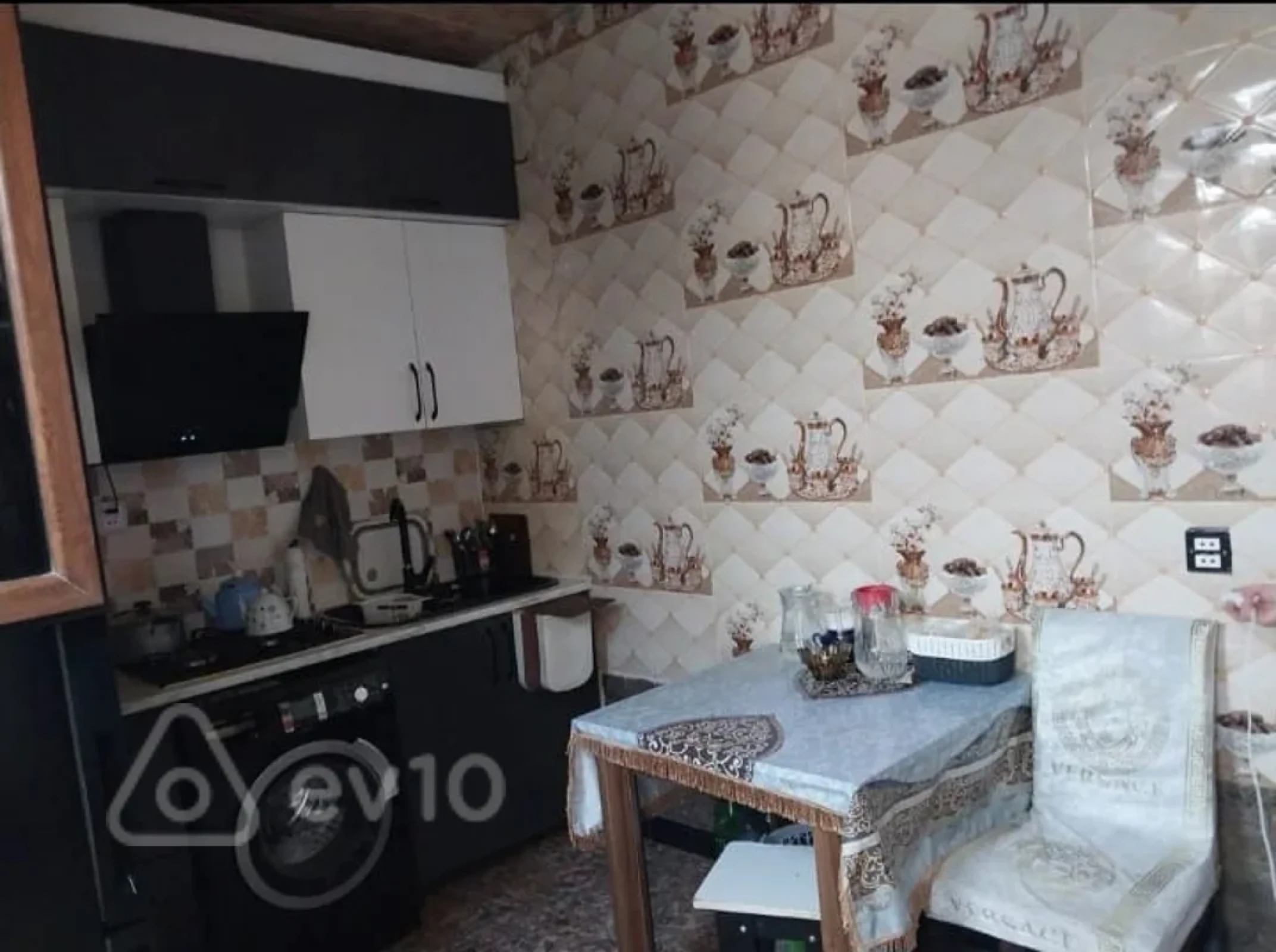 Satılır 3 otaqlı həyət evi 70 m²
