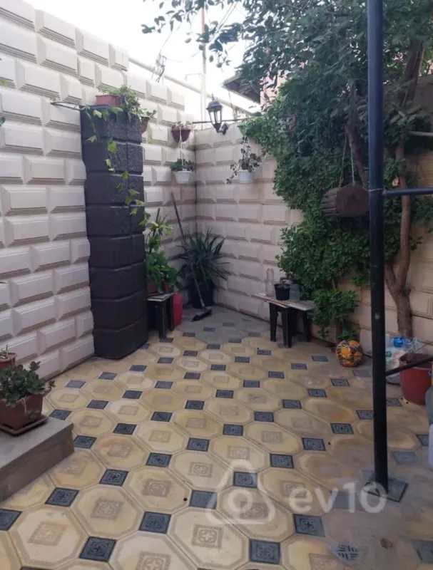 Satılır 3 otaqlı həyət evi 70 m²