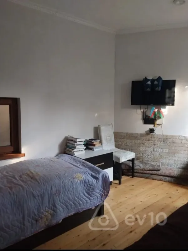 Satılır 3 otaqlı həyət evi 70 m²