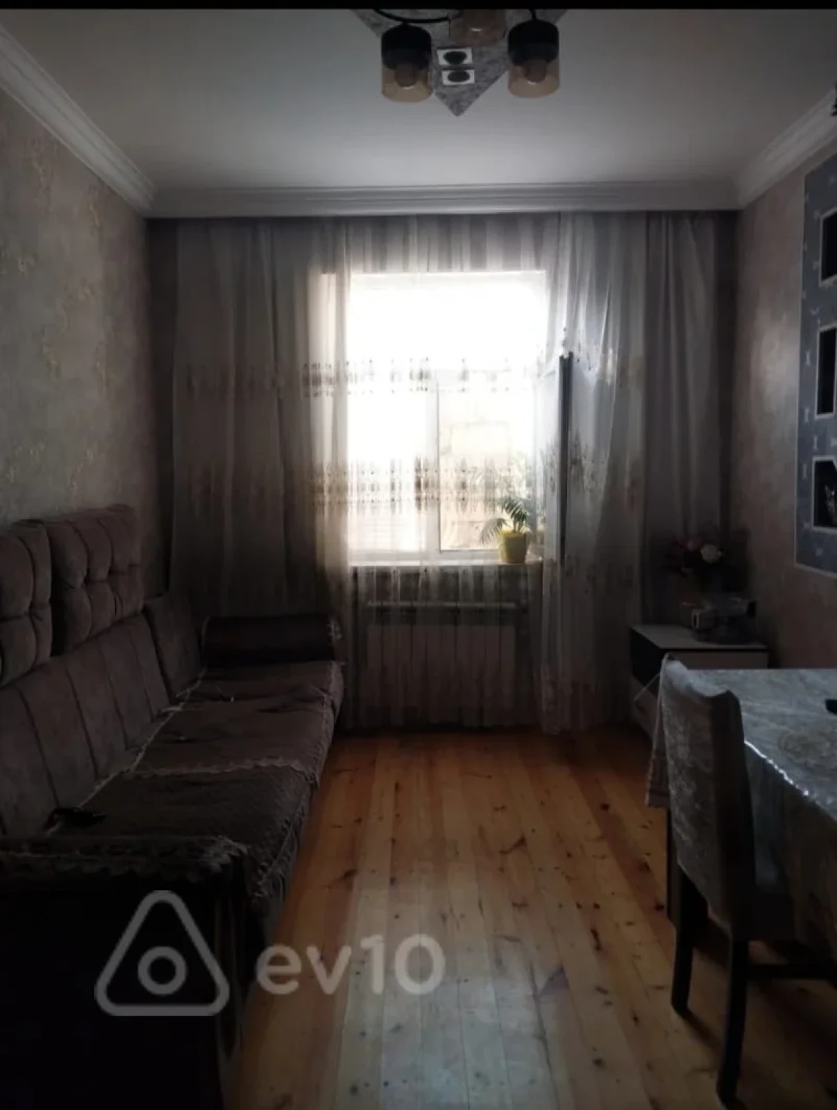Satılır 3 otaqlı həyət evi 70 m²