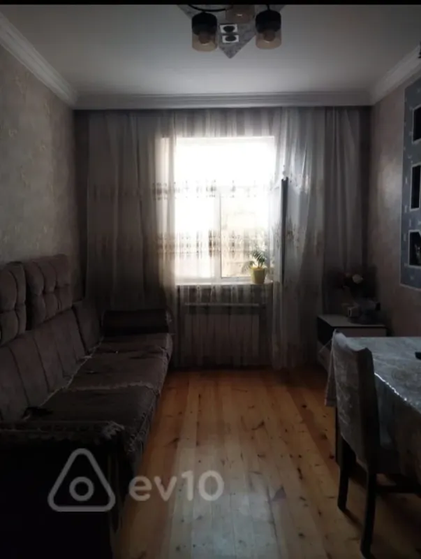 Satılır 3 otaqlı həyət evi 70 m²