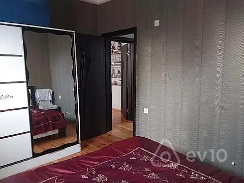 Satılır 3 otaqlı həyət evi 70 m²
