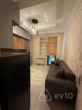 Kirayə verilir 3 otaqlı yeni tikili 90 m² — Bakı, Yasamal 3 otaq 90.00 m²
