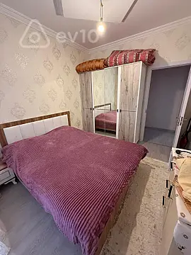 Kirayə verilir 3 otaqlı yeni tikili 90 m²