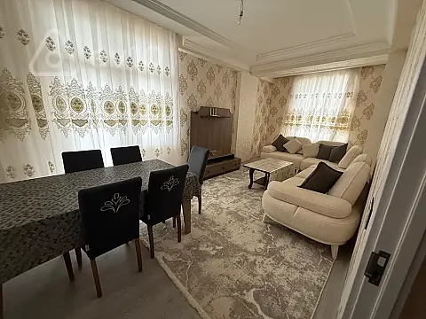 Kirayə verilir 3 otaqlı yeni tikili 90 m²