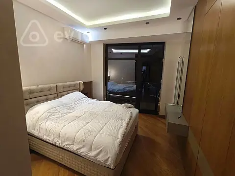 Kirayə verilir 2 otaqlı yeni tikili 70 m²