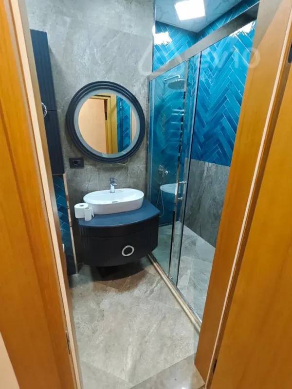 Kirayə verilir 2 otaqlı yeni tikili 70 m²