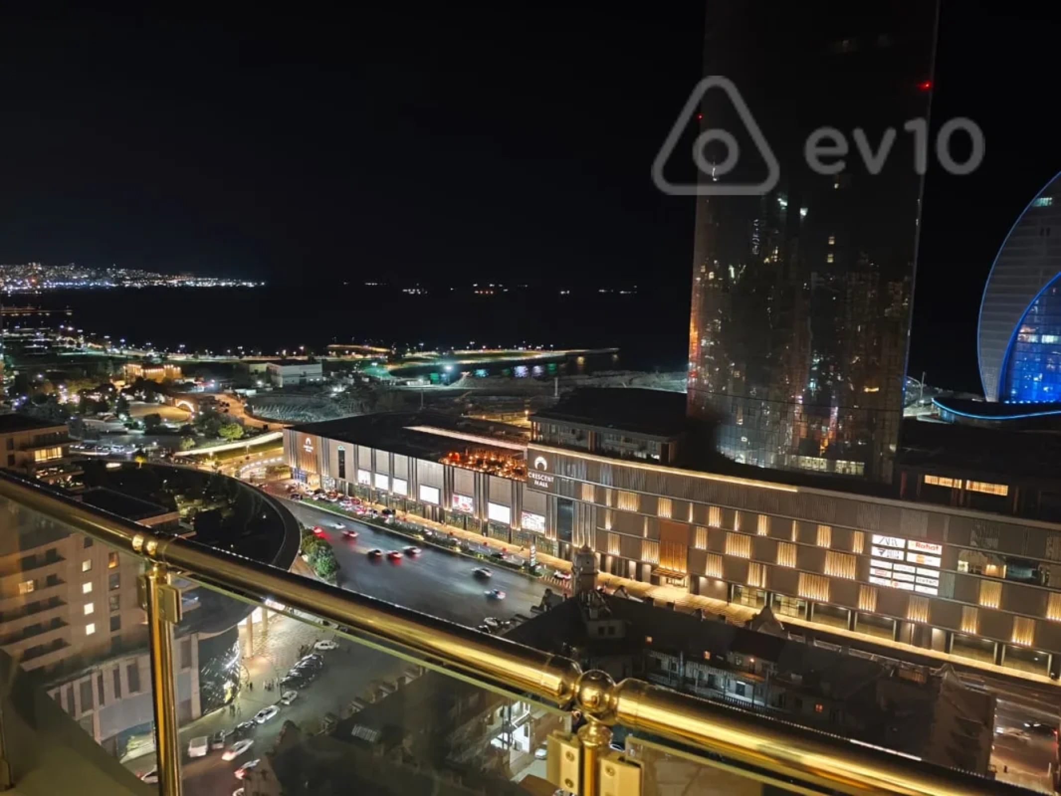 Kirayə verilir 2 otaqlı yeni tikili 70 m²