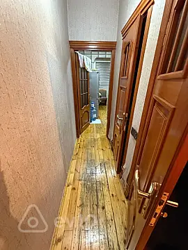 Kirayə verilir 3 otaqlı köhnə tikili 75 m²