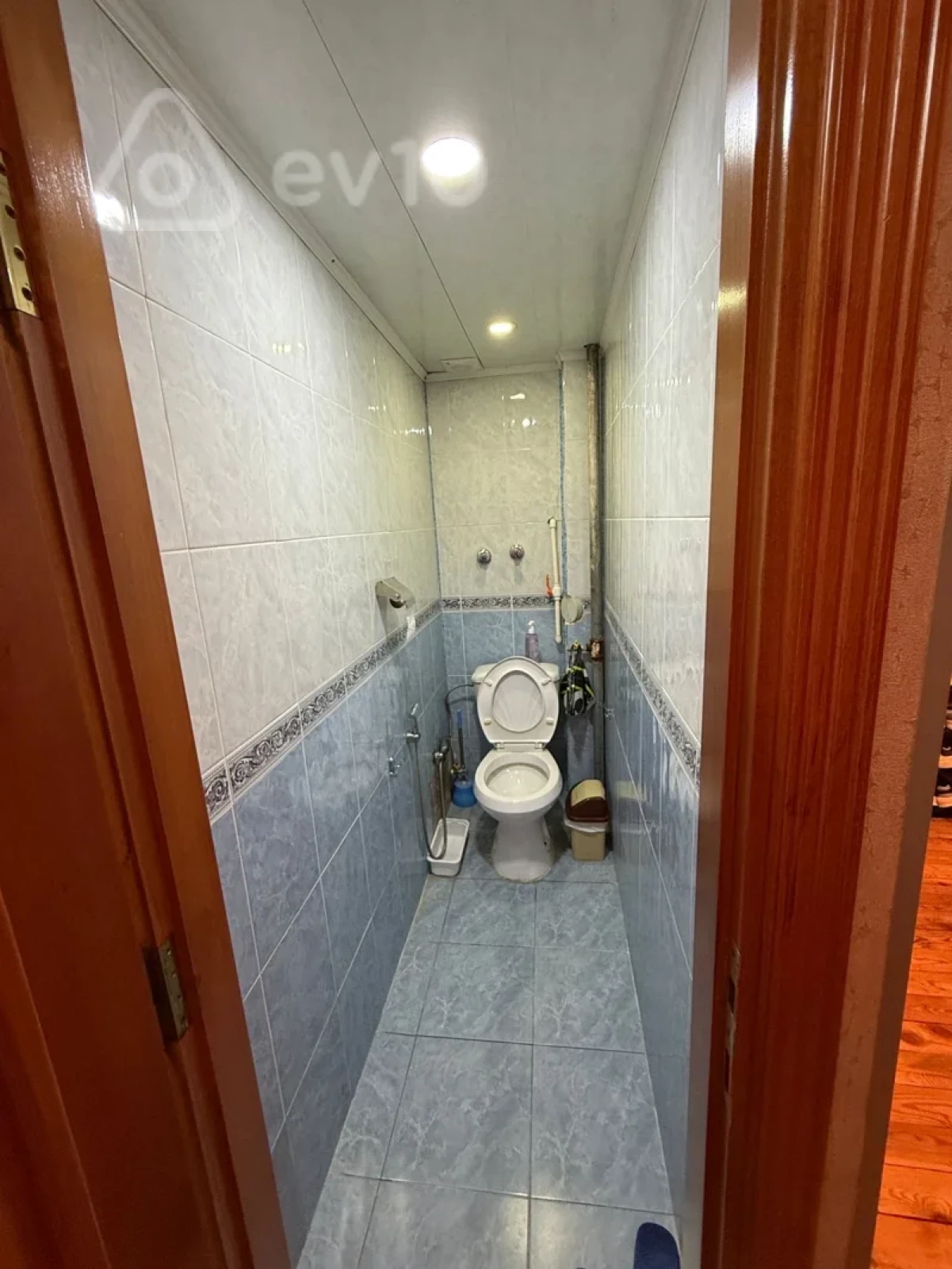 Kirayə verilir 3 otaqlı köhnə tikili 75 m²