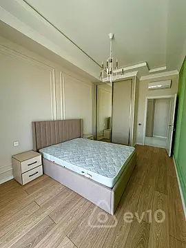 Kirayə verilir 3 otaqlı yeni tikili 100 m² — Bakı, Xətai 3 otaq 100.00 m²