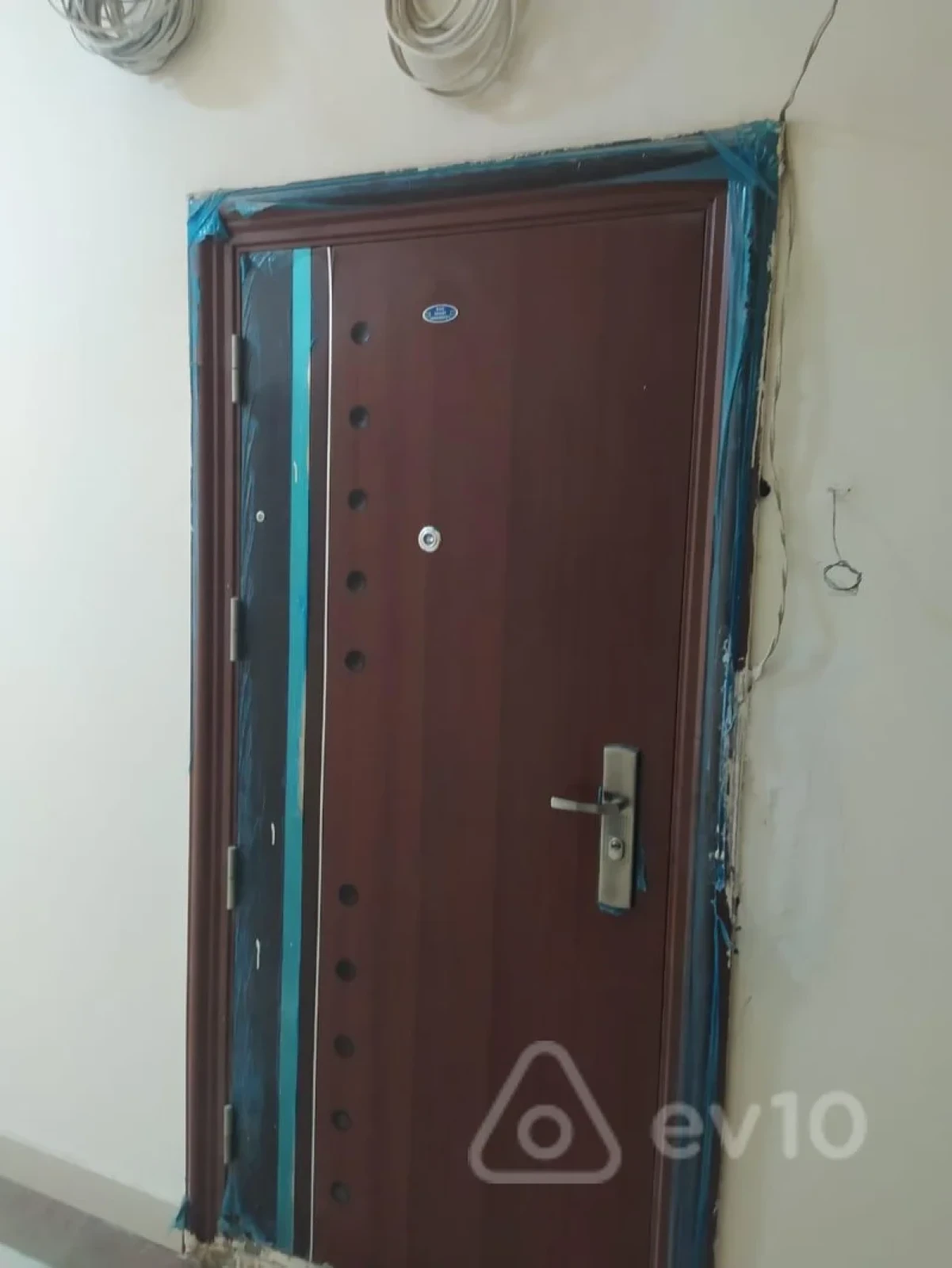 Satılır 2 otaqlı yeni tikili 110 m²