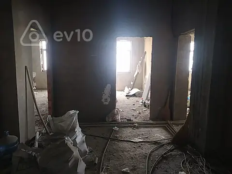 Satılır 2 otaqlı yeni tikili 110 m²