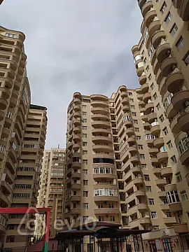 Satılır 2 otaqlı yeni tikili 110 m² — Bakı, Yasamal 2 otaq 110.00 m²