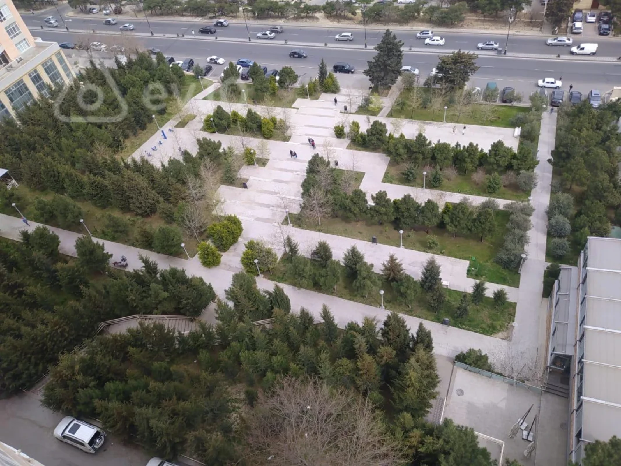 Satılır 2 otaqlı yeni tikili 110 m²