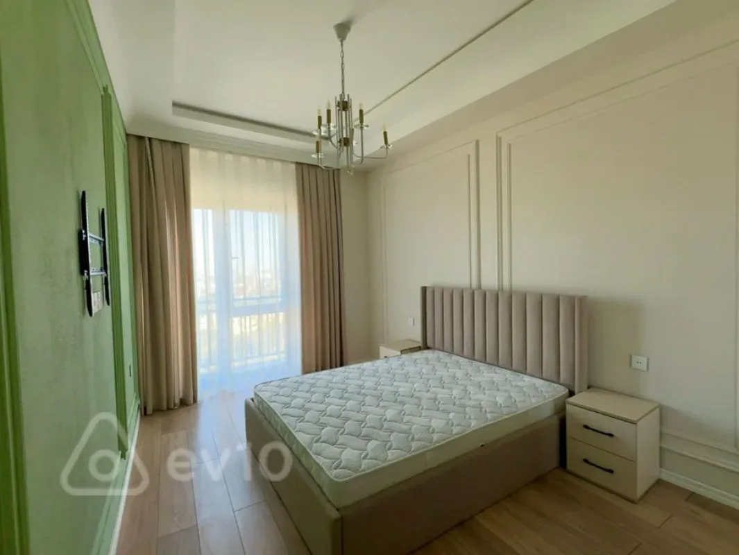 Kirayə verilir 2 otaqlı yeni tikili 103 m²