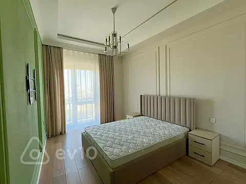 Kirayə verilir 2 otaqlı yeni tikili 103 m²