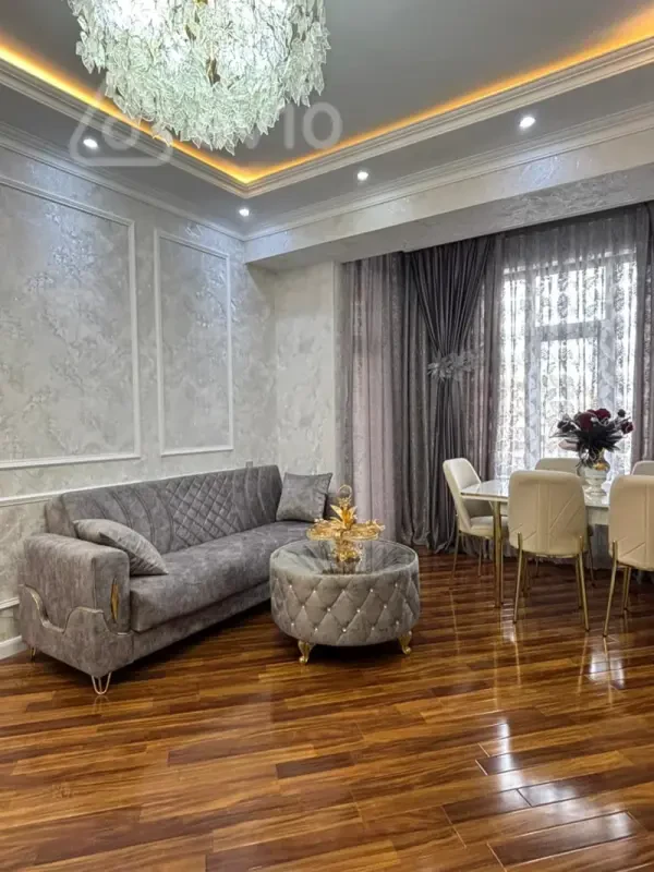 Satılır 3 otaqlı yeni tikili 80 m²