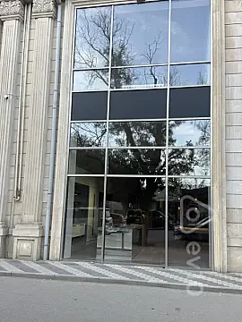 Kirayə verilir mənzil 500 m² — Bakı, Nərimanov 500.00 m²