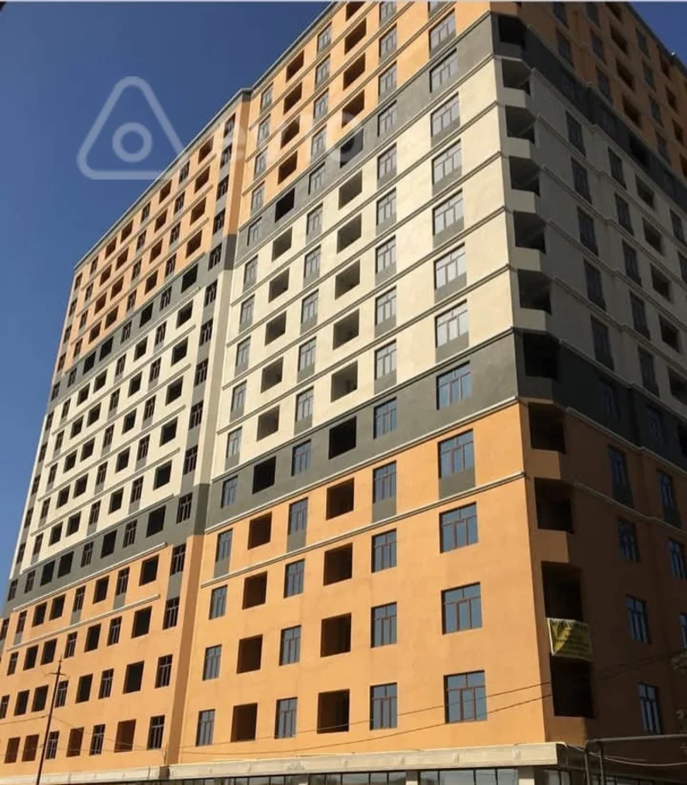 Satılır 4 otaqlı yeni tikili 164 m²