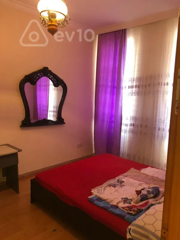 Satılır 2 otaqlı yeni tikili 68 m²