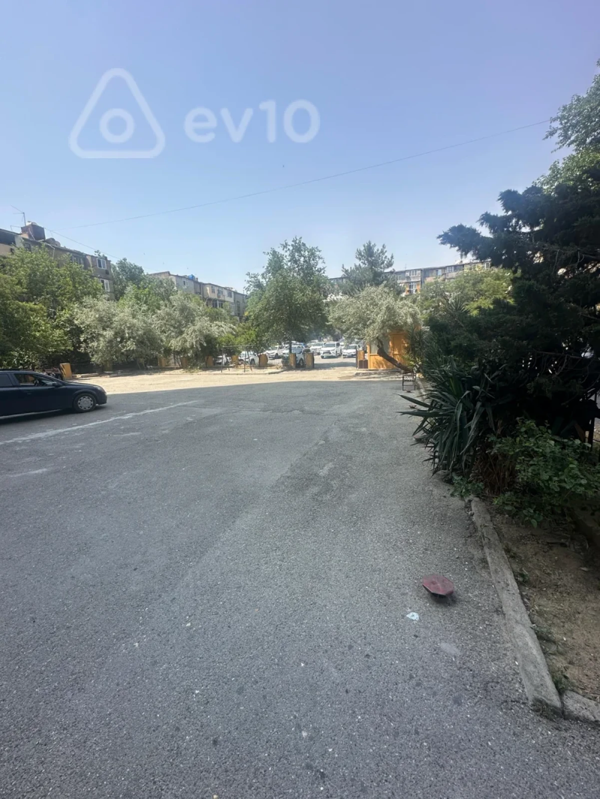 Satılır 2 otaqlı yeni tikili 68 m²