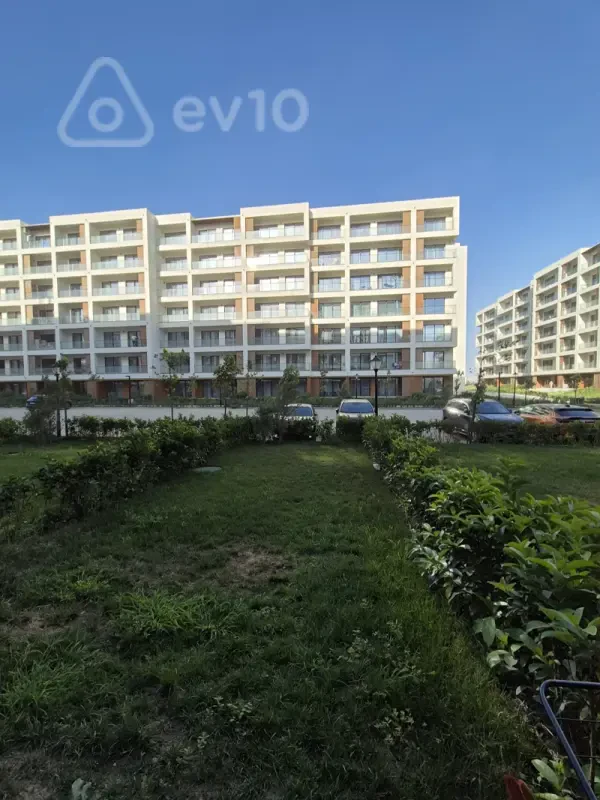 Satılır 1 otaqlı yeni tikili 56 m²
