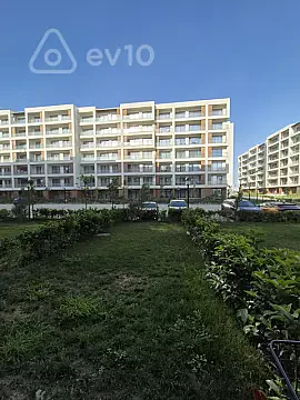 Satılır 1 otaqlı yeni tikili 56 m² — Bakı, Sabunçu 1 otaq 56.00 m²