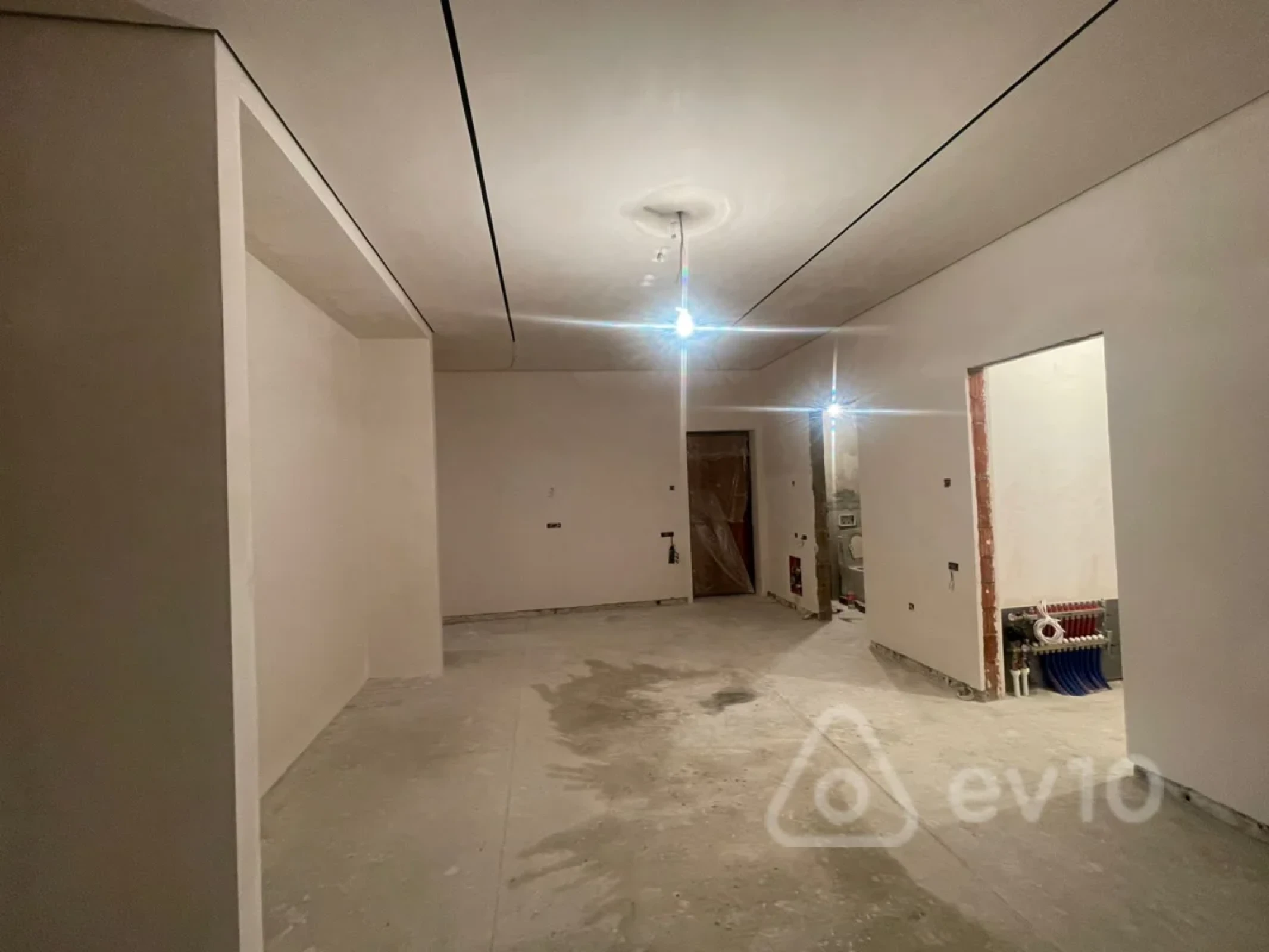 Satılır 4 otaqlı yeni tikili 231 m²