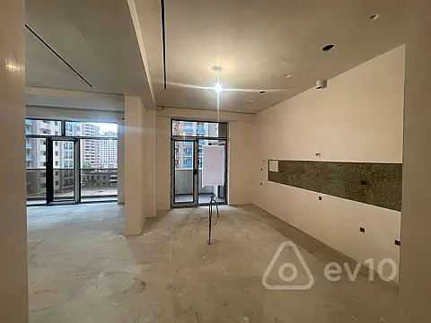 Satılır 4 otaqlı yeni tikili 231 m²