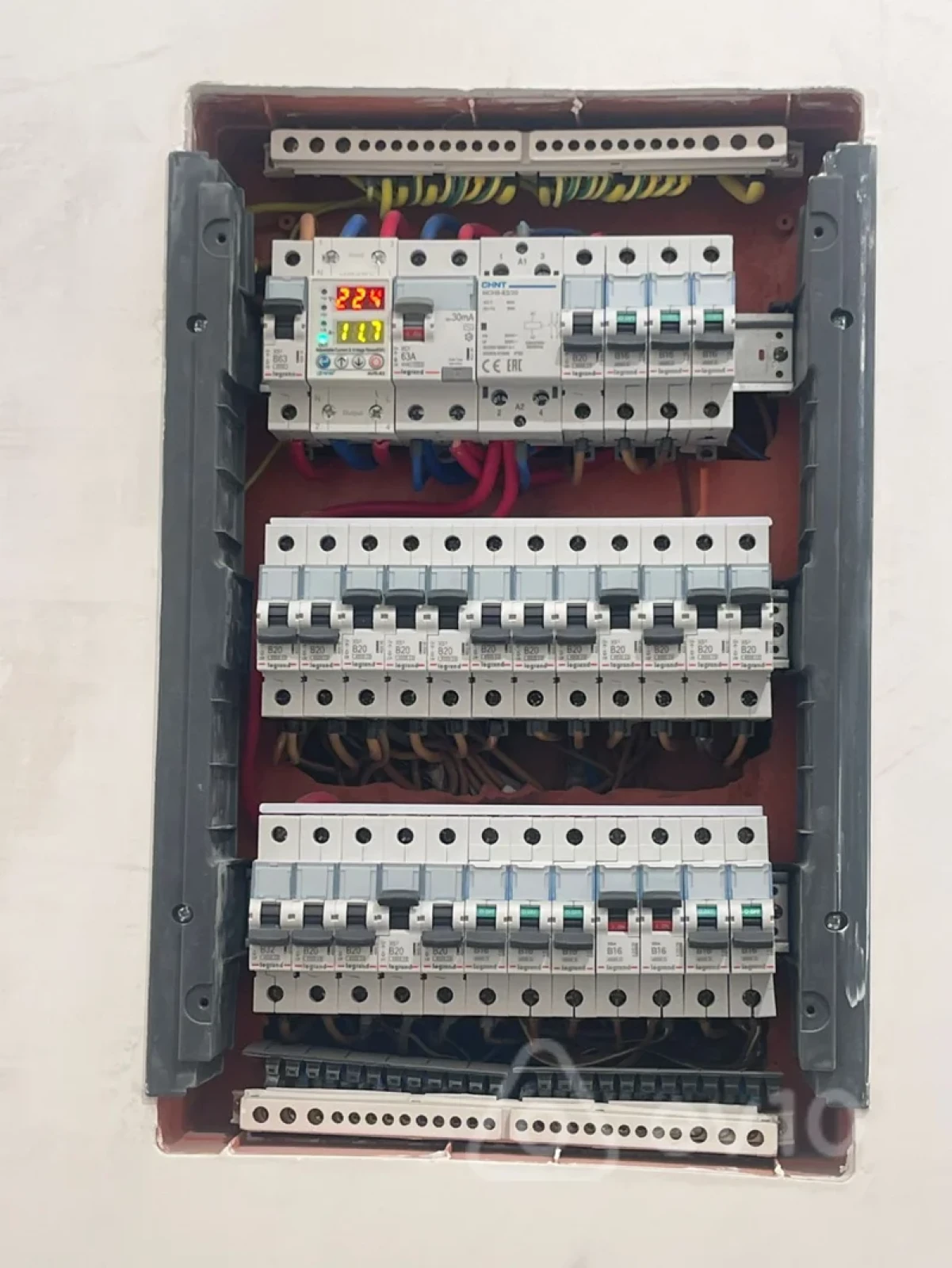 Satılır 4 otaqlı yeni tikili 231 m²