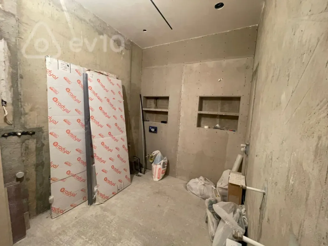 Satılır 4 otaqlı yeni tikili 231 m²