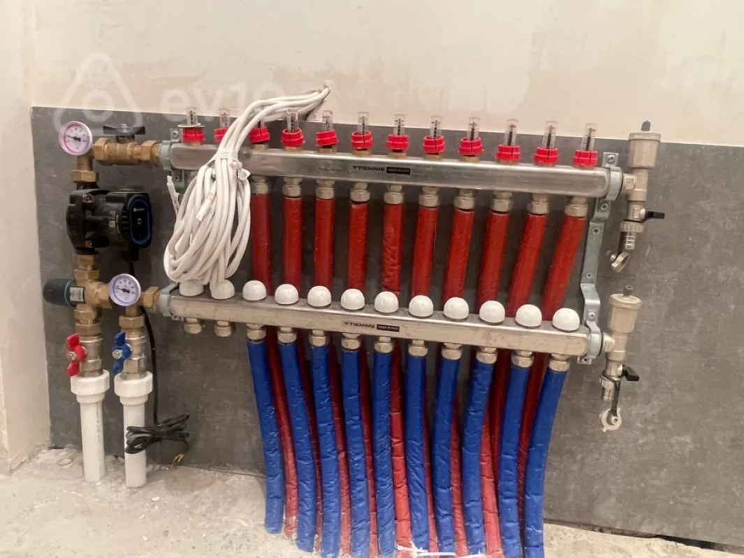 Satılır 4 otaqlı yeni tikili 231 m²