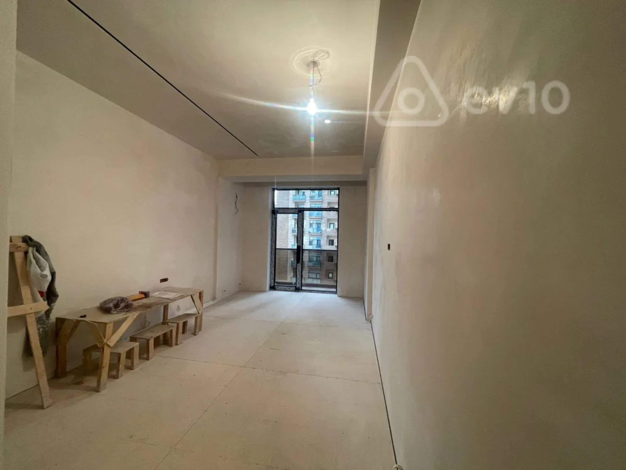 Satılır 4 otaqlı yeni tikili 231 m²