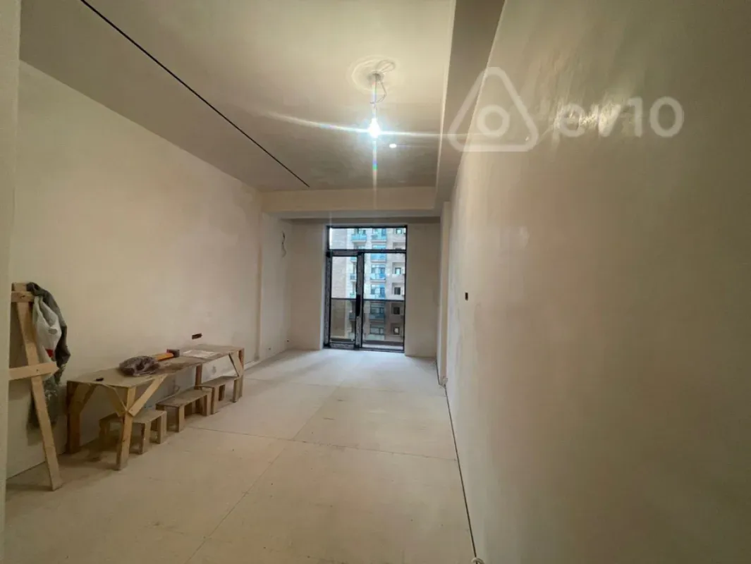 Satılır 4 otaqlı yeni tikili 231 m²