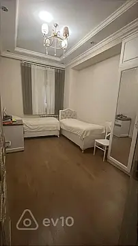 Kirayə verilir 3 otaqlı yeni tikili 100 m²