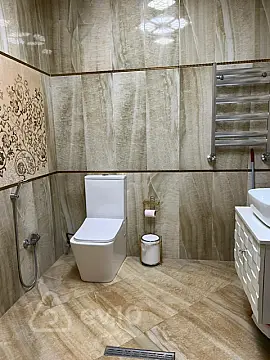 Kirayə verilir 3 otaqlı yeni tikili 100 m²